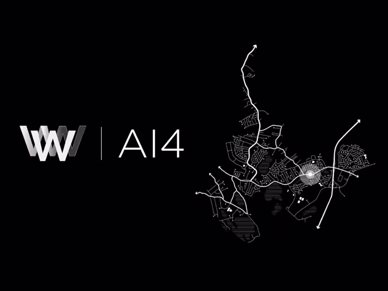 Cover image for 3W - AI4