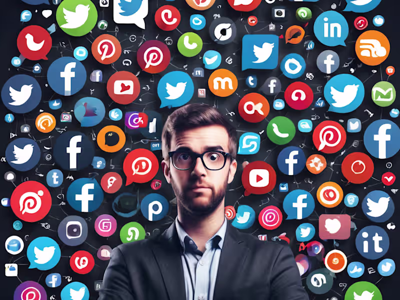 Cover image for WANT TO INCREASE YOUR REVENUE ! I CAN HELP YOU !