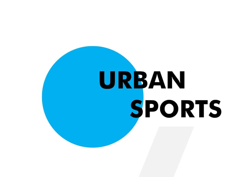 Cover image for Urban Sports