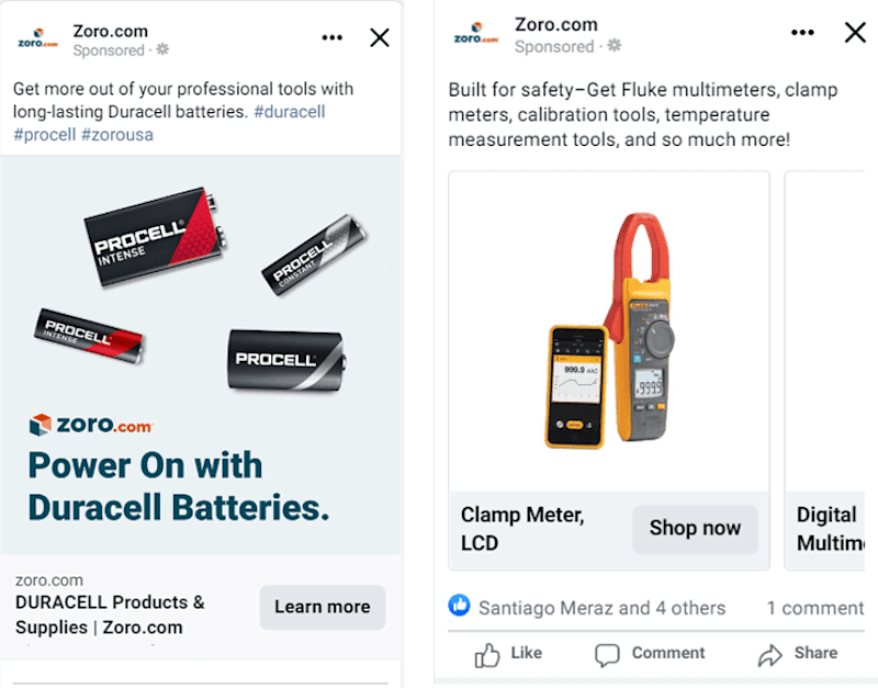 Cover image for ZORO US - E-Commerce Evergreen Efforts