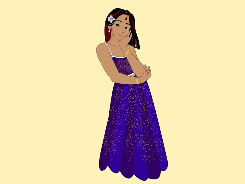 Cover image for custam short animation