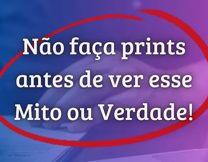 Cover image for Projetos feitos para meus clientes