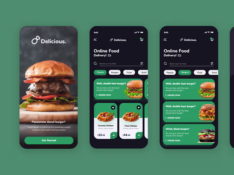 Cover image for Creating beautiful and visualy attractive web and mobile apps