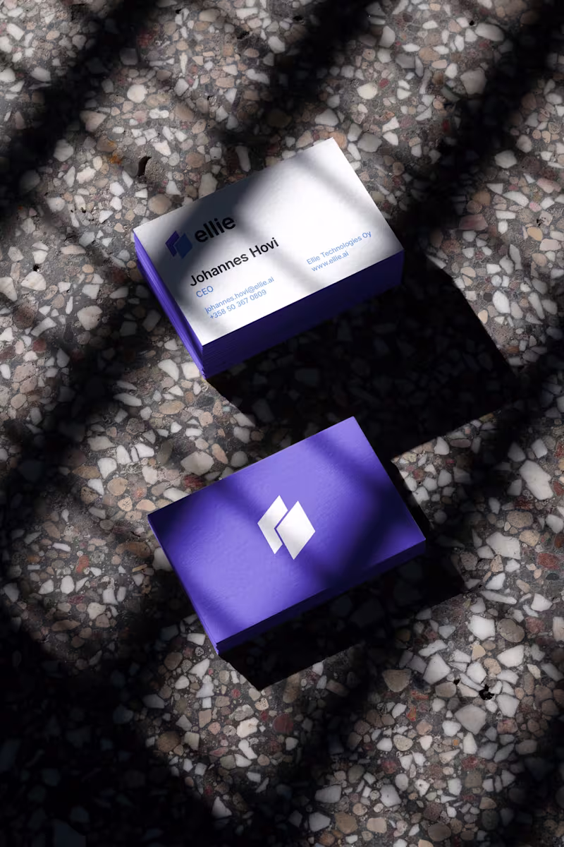 Cover image for Brand Design