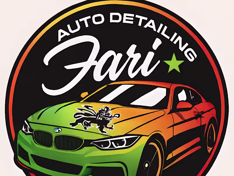 Cover image for FariEliteDetail