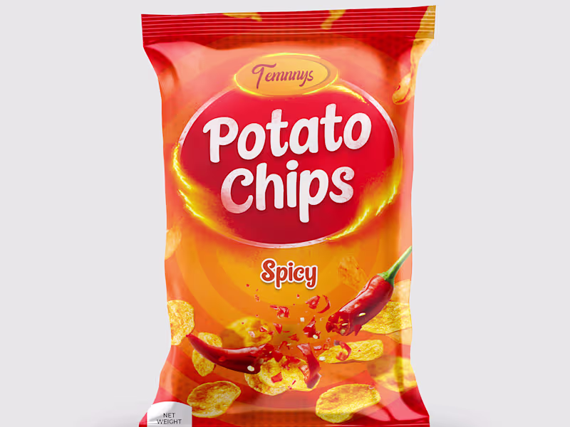 Cover image for Behance