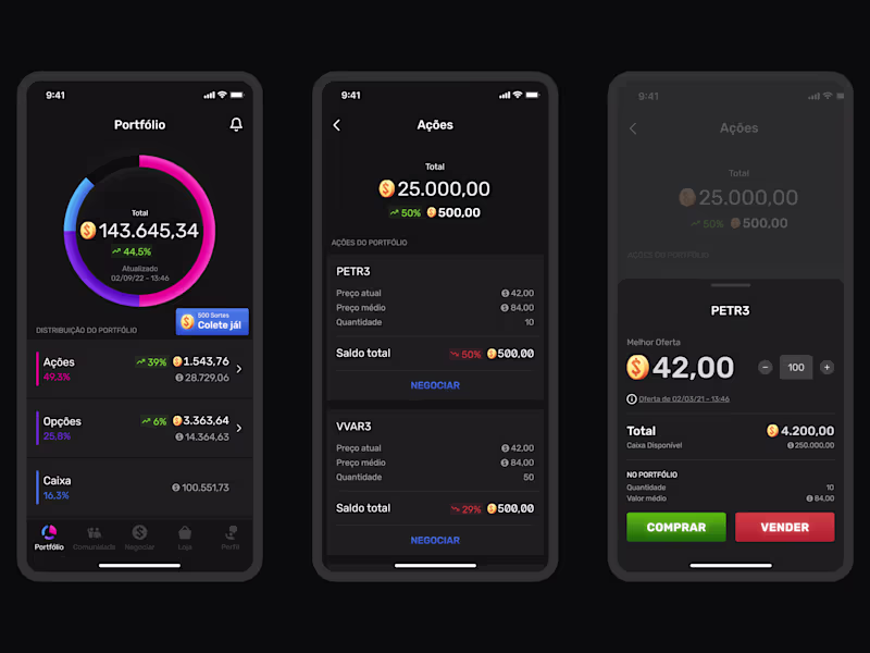 Cover image for Kick off for startups 