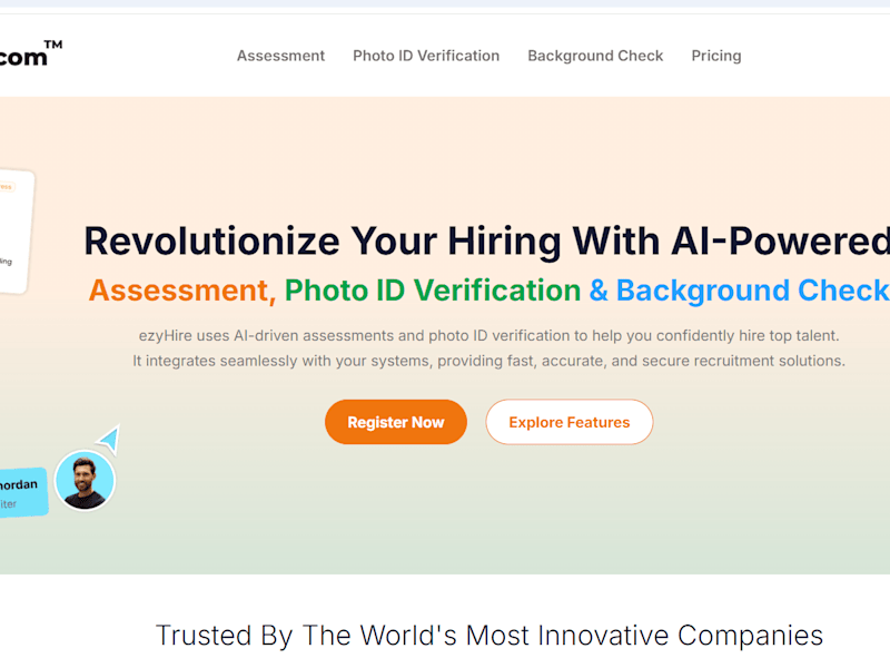 Cover image for Job Portal Application