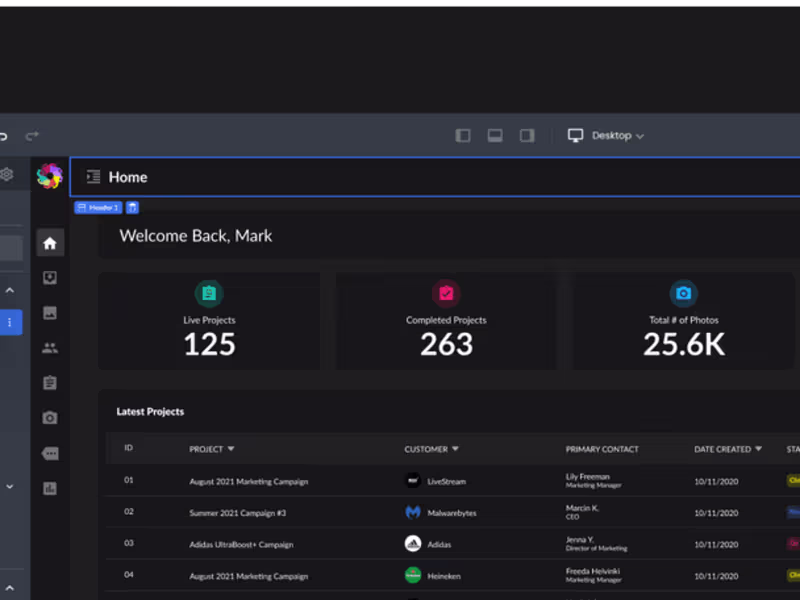 Cover image for 8Base Backend-as-a-Service