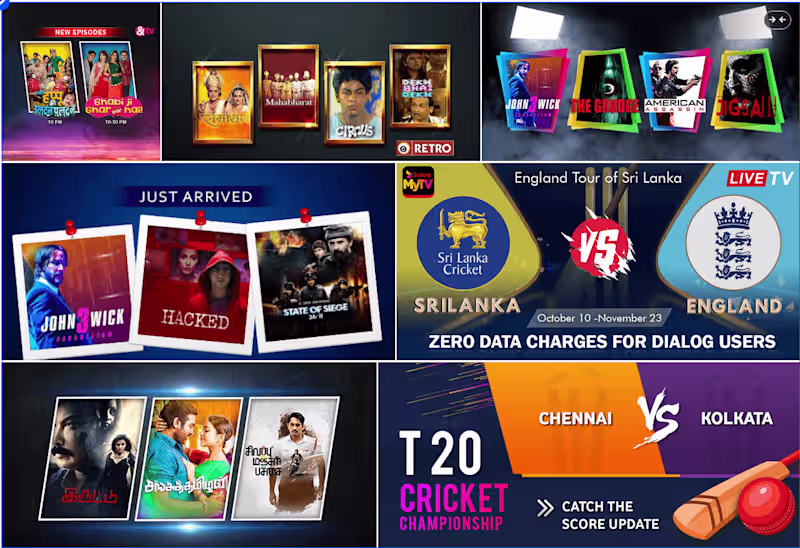 Cover image for Push notification banners