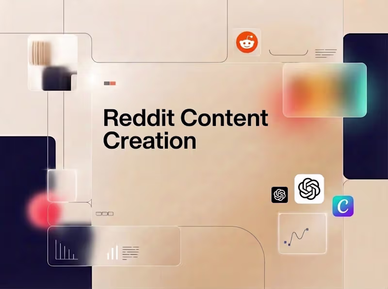 Cover image for NEW — Reddit Content Creation | 15 Posts