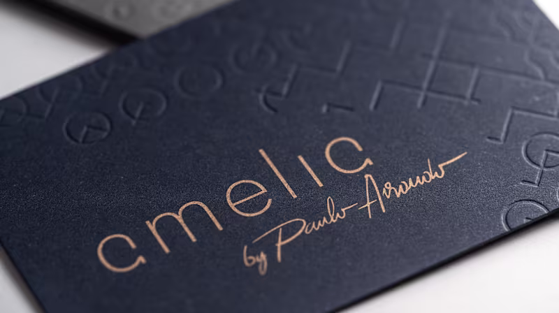 Cover image for Brand Identity Design