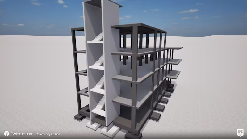 Cover image for The Concrete