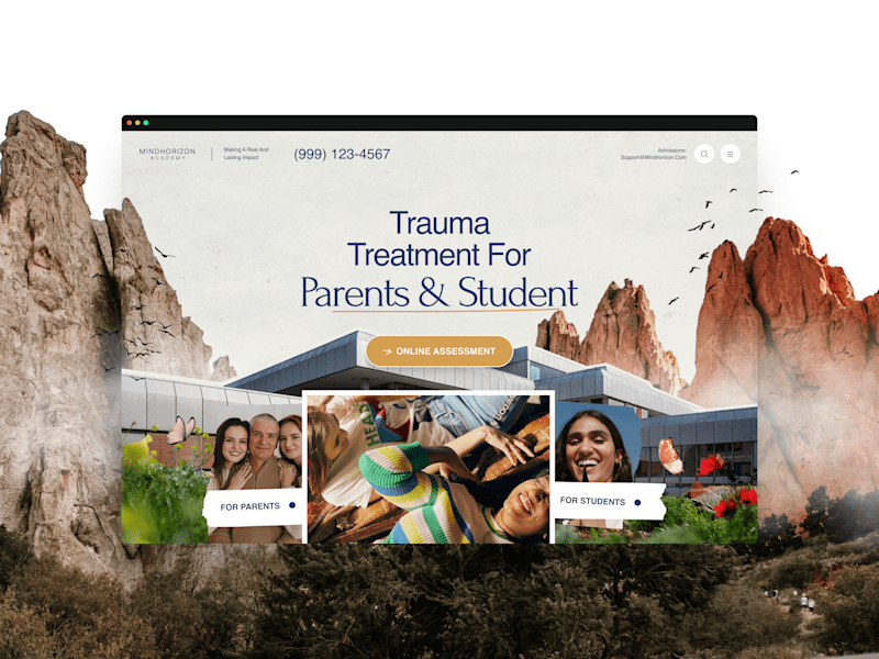 Cover image for Web Design Collection