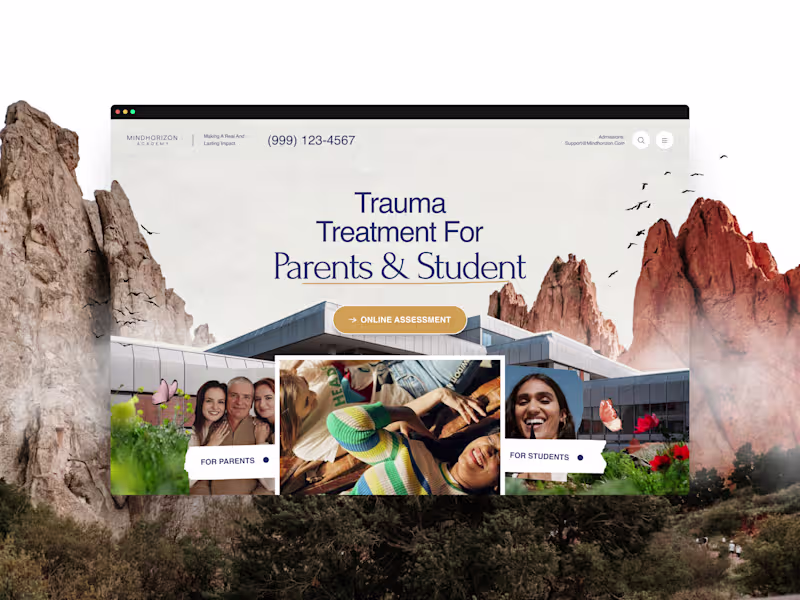 Cover image for Web Design Collection