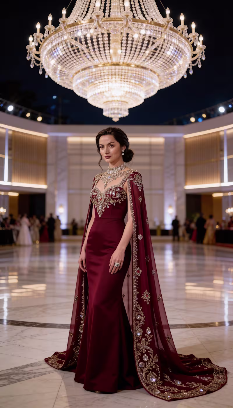 Cover image for Cinematic AI Fashion Ads 