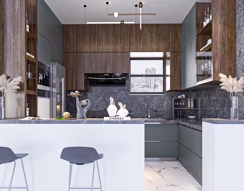 Cover image for RUSTIC