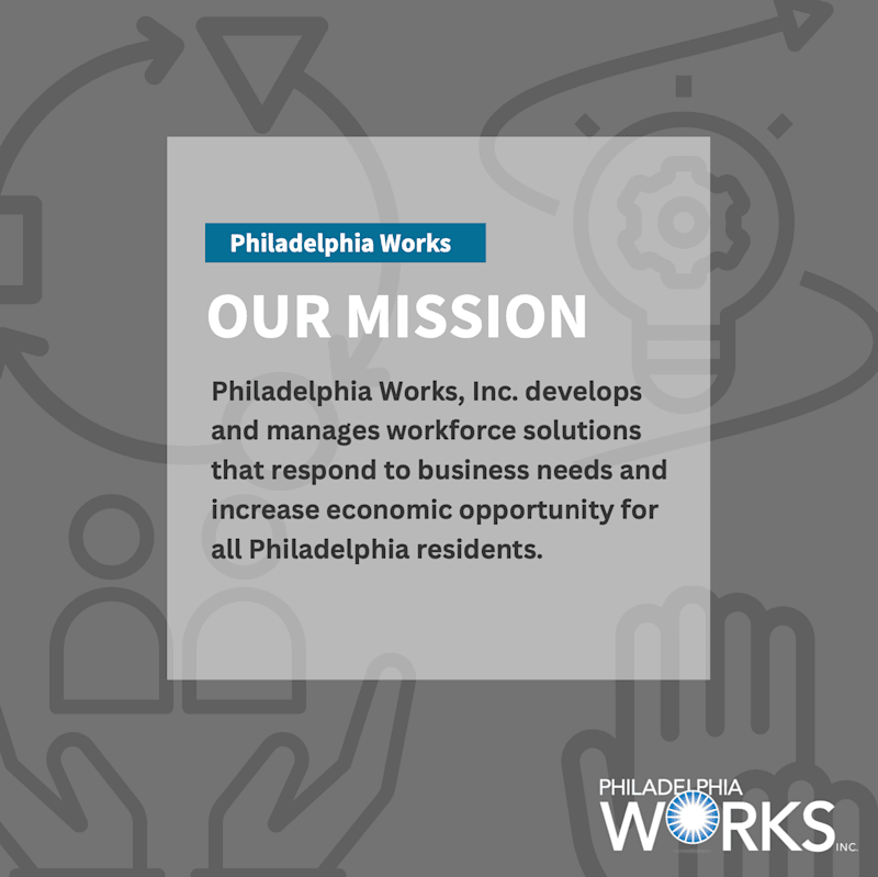 Cover image for Core Values Design for PhilaWorks