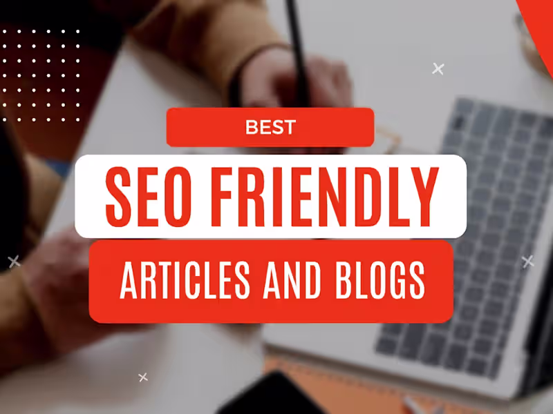 Cover image for You will get engaging and storytelling content for your website