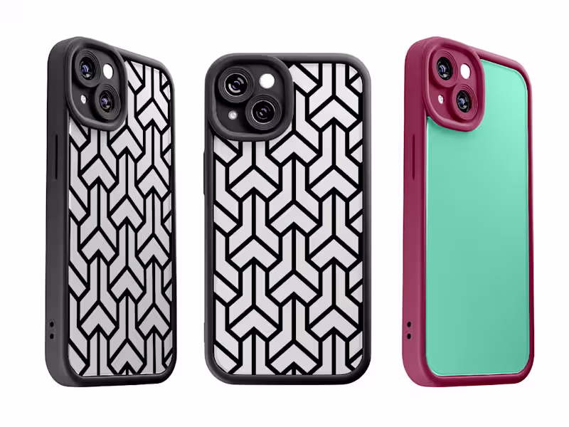 Cover image for 3D Product Rendering and Animation