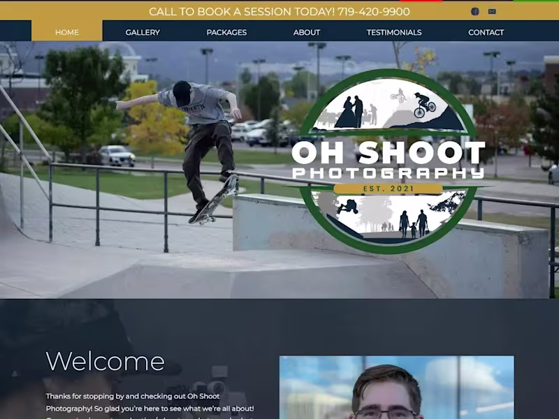 Cover image for From Vision to Reality: A WordPress Migration Success Story