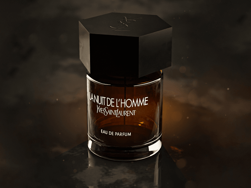 Cover image for 3D product visualization 