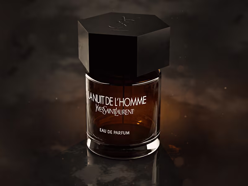 Cover image for 3D product visualization 