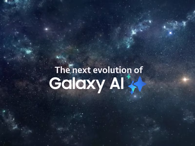 Cover image for Galaxy S25 Mock Ad - YouTube