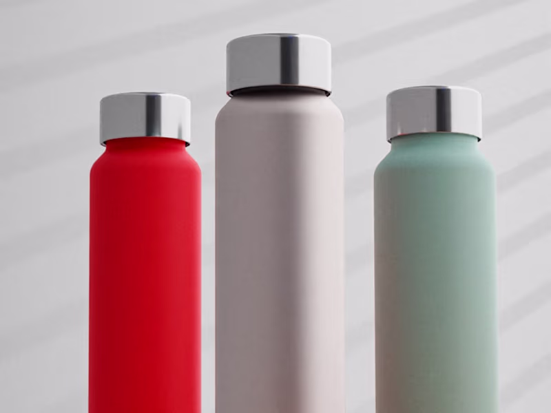 Cover image for Crafting polished product animations with professional finesse.