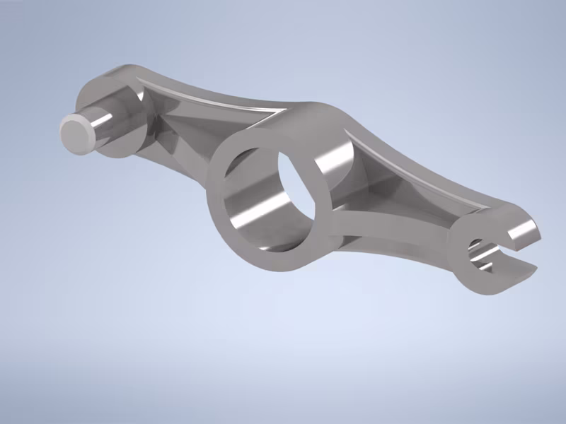 Cover image for Stud Guide Design in Autodesk Inventor