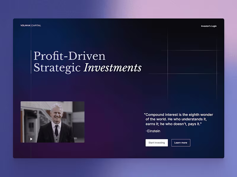 Cover image for Responsive Website Design