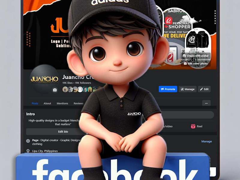 Cover image for Graphic Designer