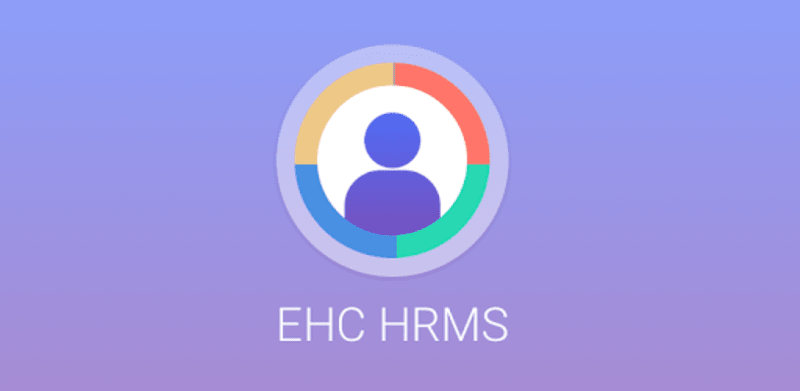 Cover image for EHC HRMS Apk