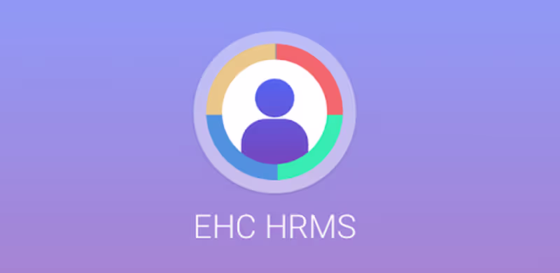 Cover image for EHC HRMS Apk