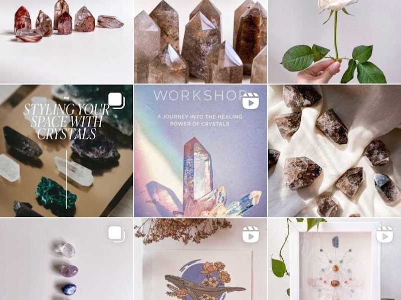 Cover image for Custom-Curated: 30 Engaging Social Media Topics for Your Brand
