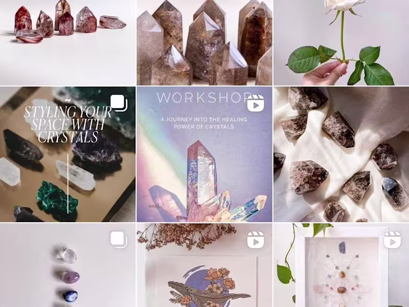 Cover image for Custom-Curated: 30 Engaging Social Media Topics for Your Brand