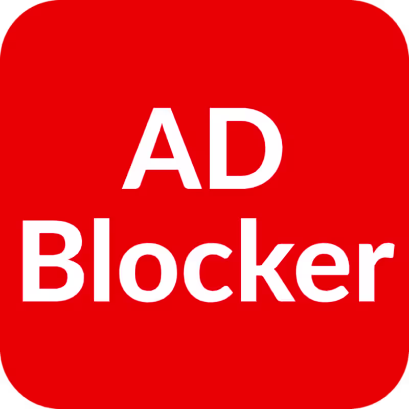 Cover image for Ad Blocker - Private Browser 17+