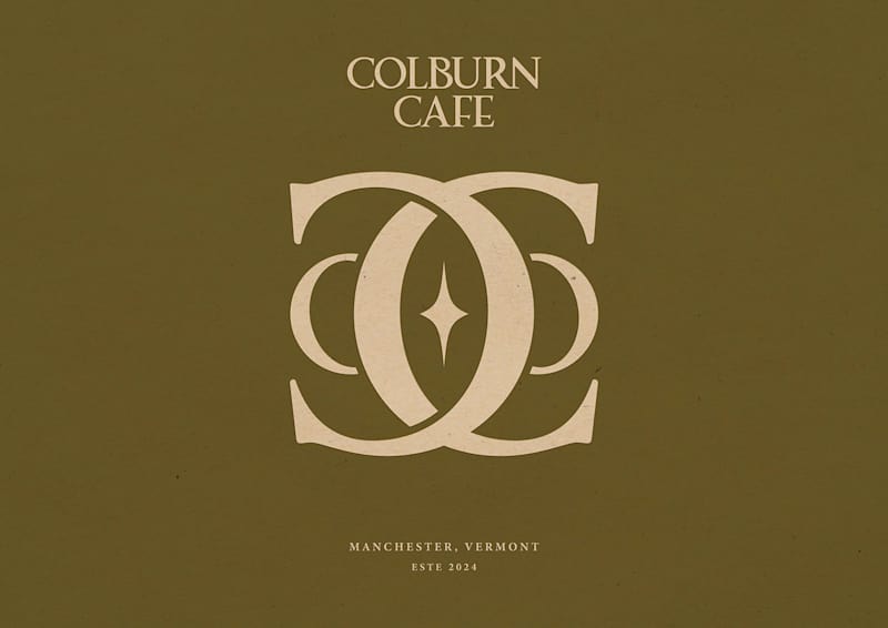 Cover image for Colburn Cafe
