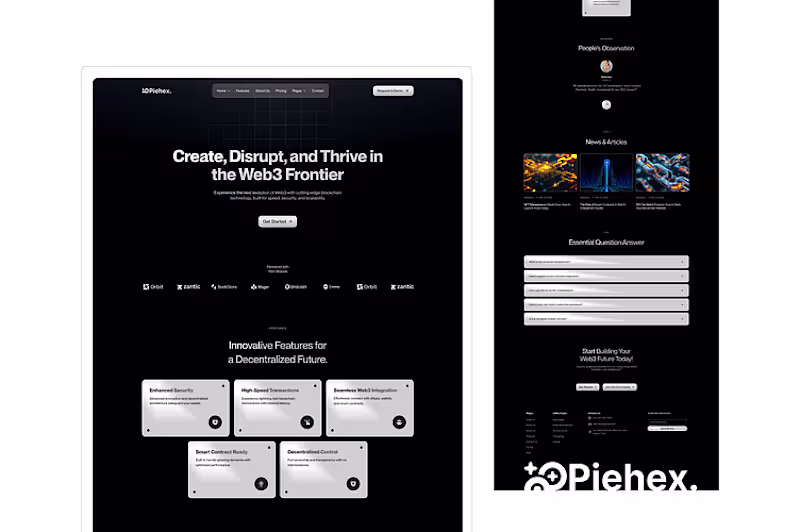 Cover image for Website Design + Diagnosis 🩺