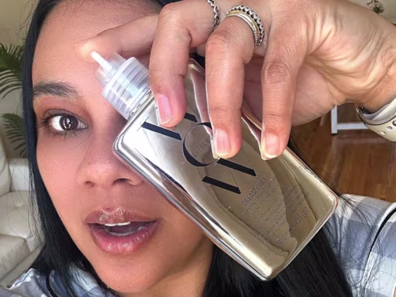 Cover image for I am a multi-function content creator. 