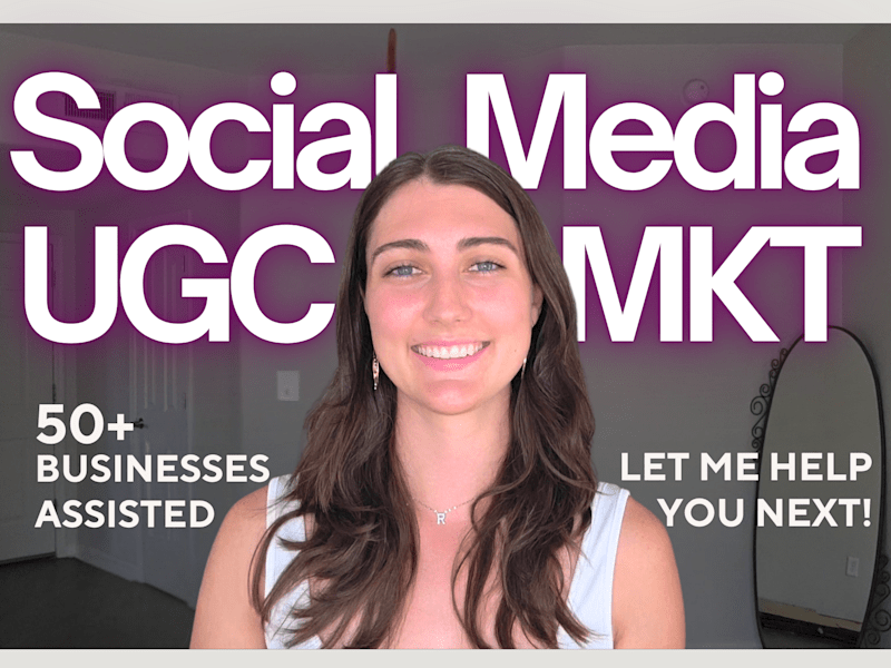 Cover image for Engaging UGC creator for your brand