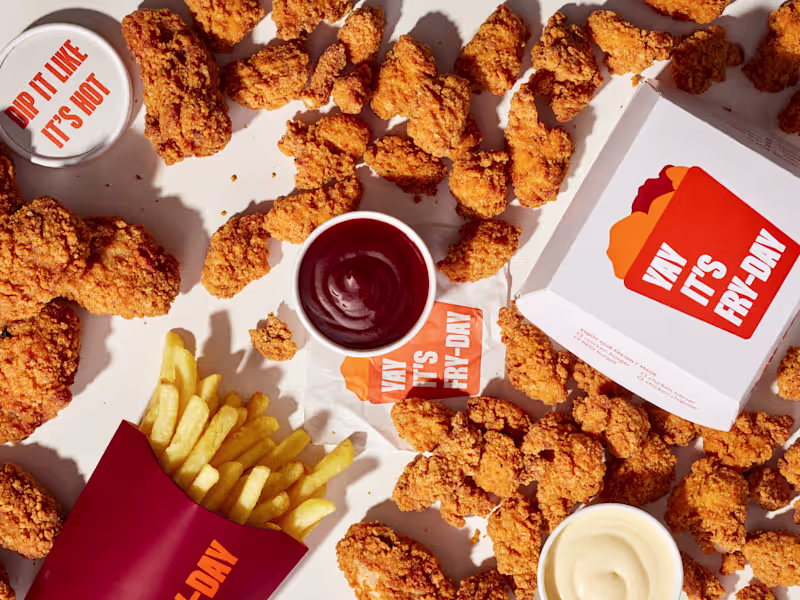 Cover image for Package 2 | Brand strategy and visual identity