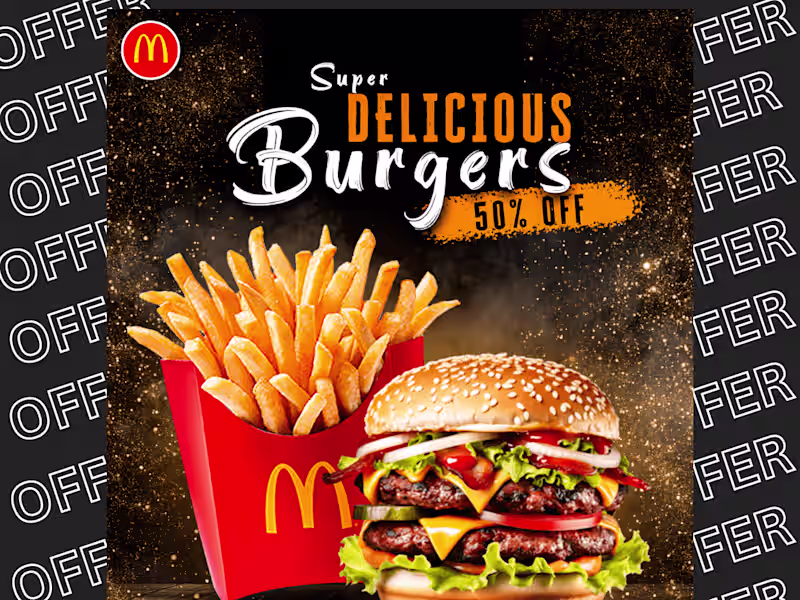 Cover image for Social Media Post Design