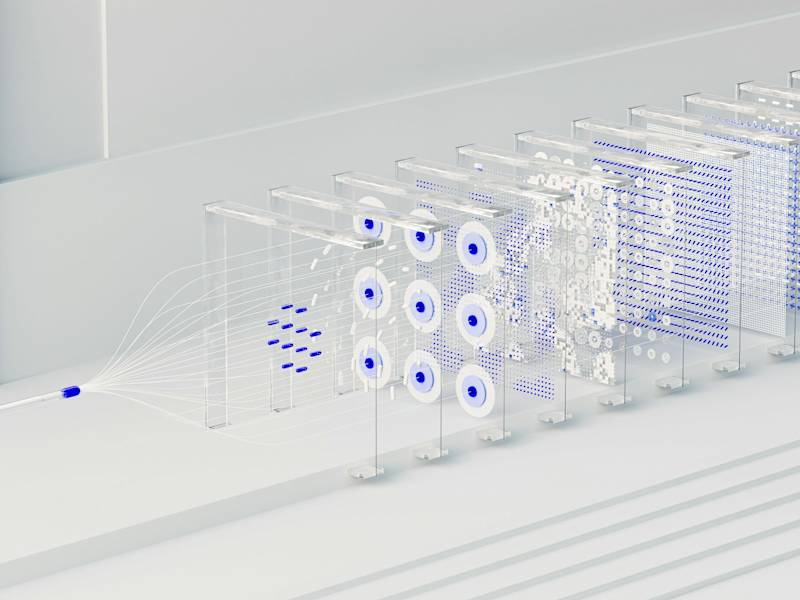 Cover image for Predictive modelling and machine learning