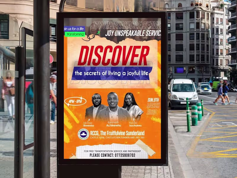 Cover image for Crafting Impactful Designs That Speak Volumes