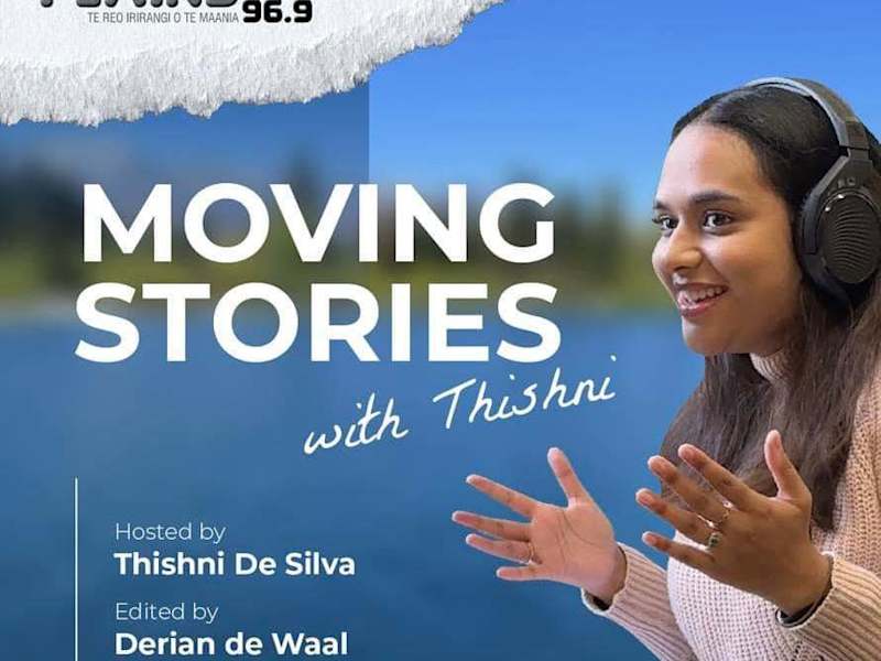 Cover image for Journalist