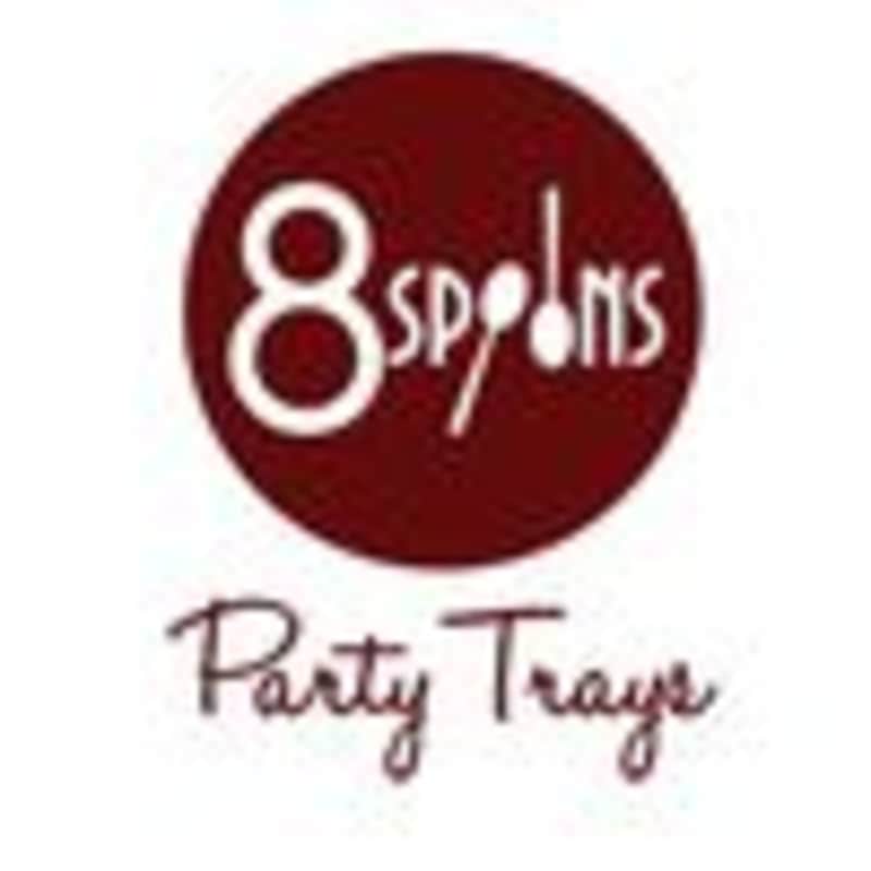 Cover image for 8 Spoons Party Trays (@8spoonspartytrays) • Instagram photos an…