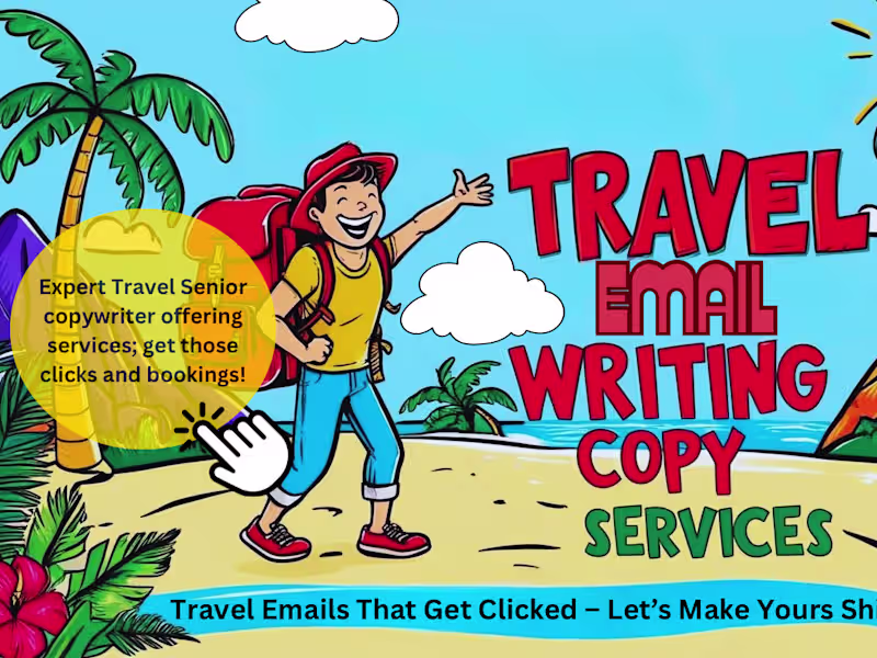 Cover image for Emails That Engage, Convert & Build Loyalty