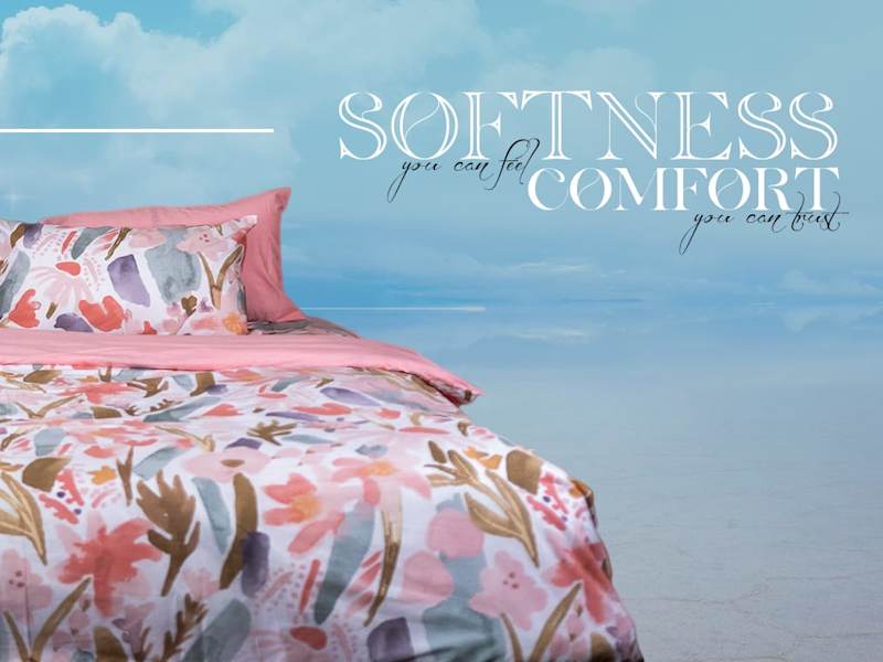 Cover image for Best Cotton Bed sheets Latest Design in Pakistan Pillow Case