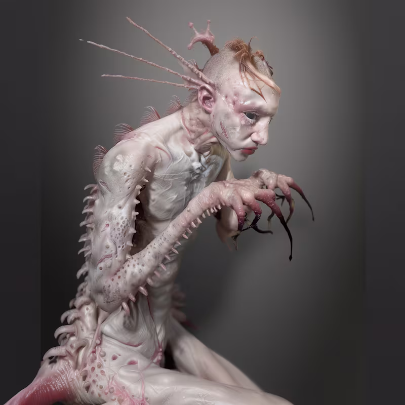 Cover image for AI Image Enhancement & Photoshop Refinement